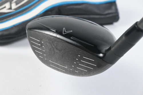 Callaway Rogue #3 Wood / 15 Degree / Regular Flex Aldila Synergy 60 Shaft