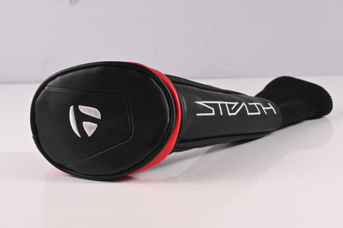 Taylormade Stealth #3 Hybrid / 19 Degree / Stiff Flex Ventus Red 7 Shaft