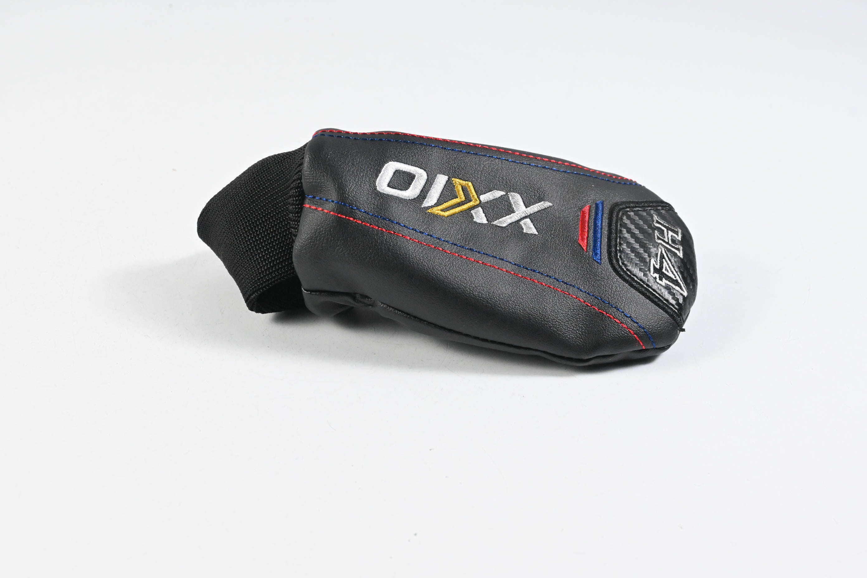 Left Hand XXIO 13 #4 Hybrid / 20 Degree / Regular Flex XXIO MP 1300 41 Shaft