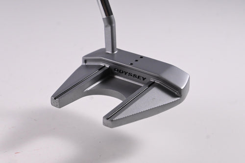 Odyssey White Hot OG Stroke Lab 7S Putter / 34 Inch