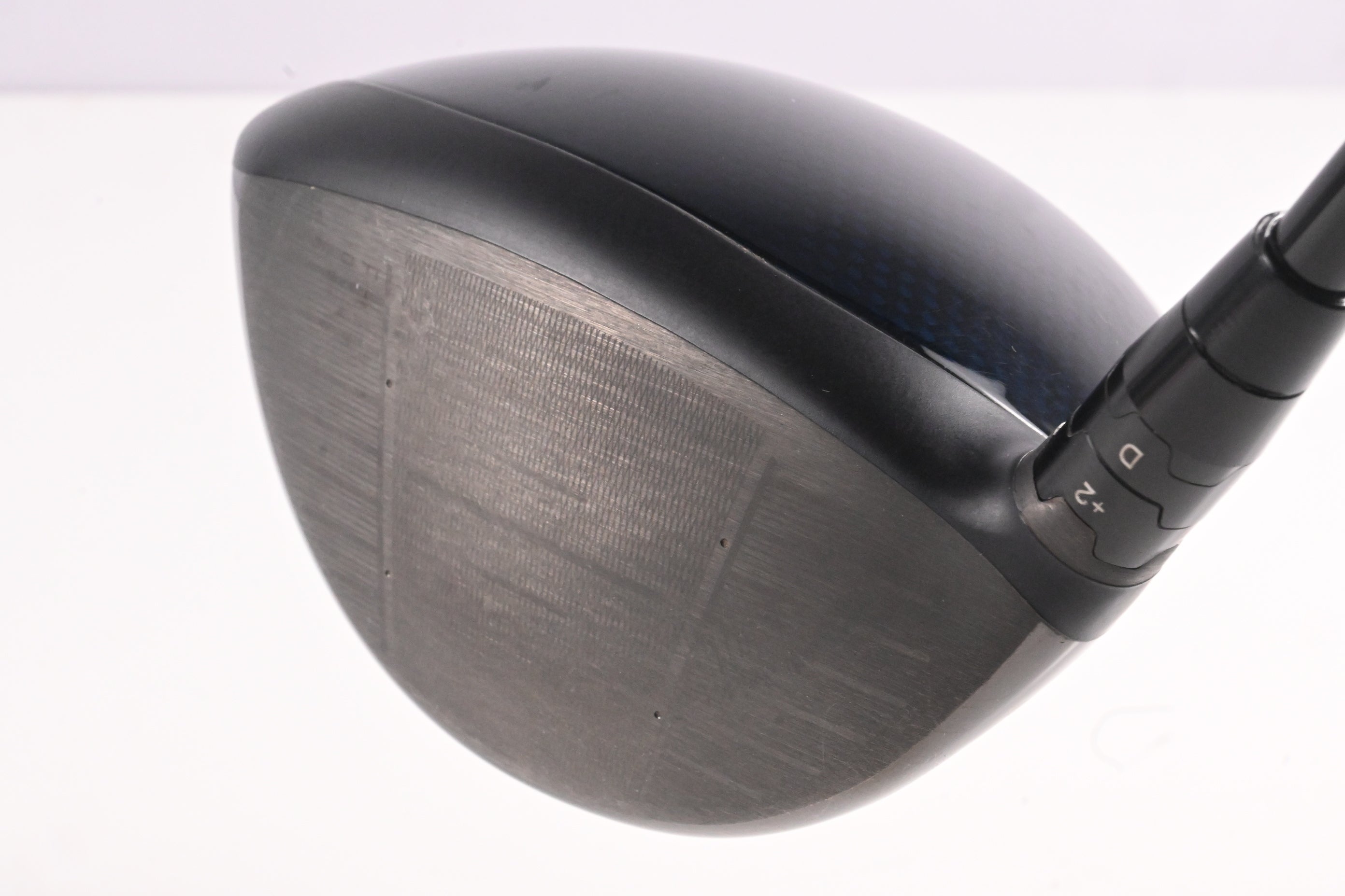 Callaway Paradym Triple Diamond Driver / 10.5 Degree / Regular Flex Tensei AV 55