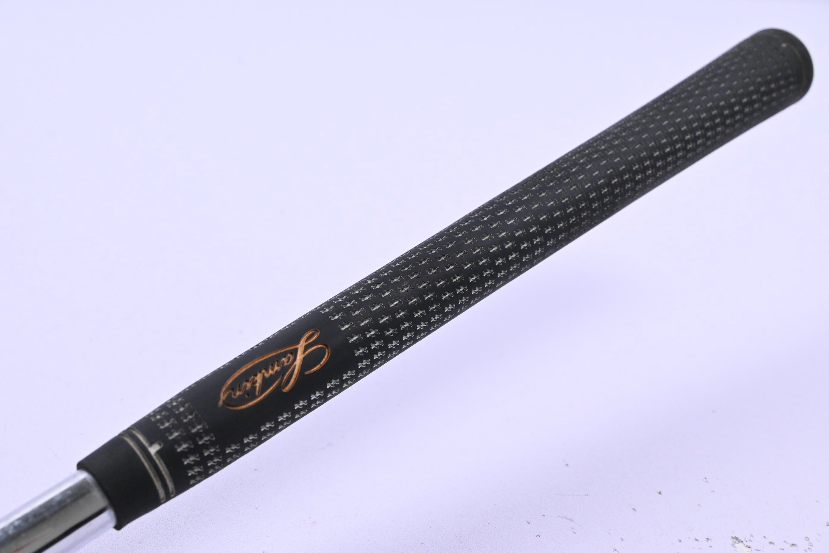 Taylormade R9 #8 Iron / Regular Flex N.S.PRO 850 GH Shafts
