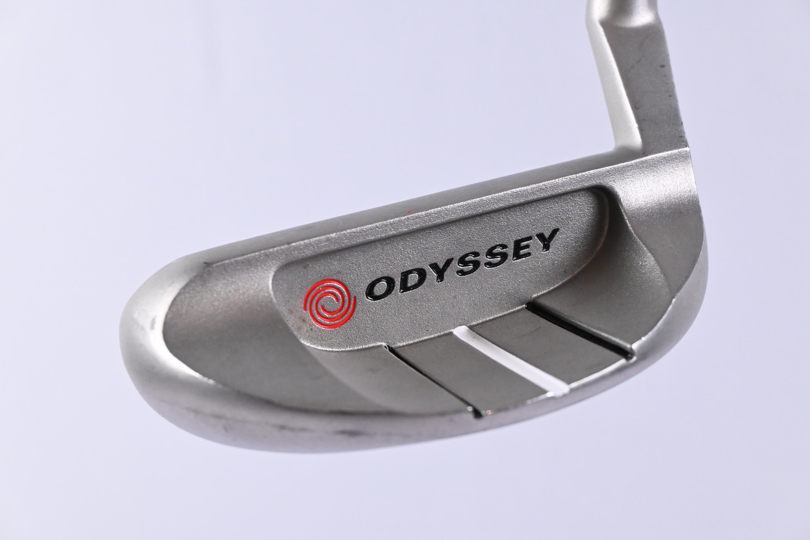 Left Hand Odyssey X-Act 2021 Chipper / 35 Inch