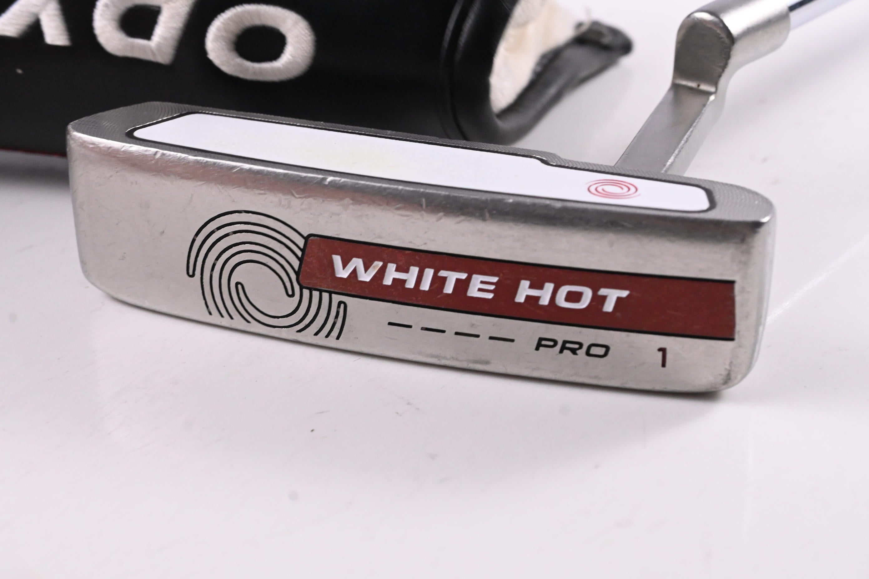 Odyssey White Hot Pro #1 Putter / 34 Inch