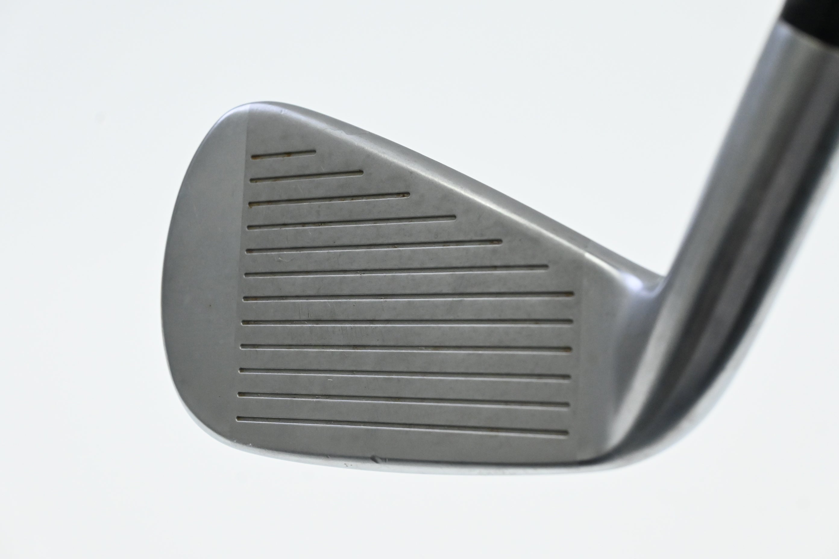 Mizuno JPX 921 Forged #5 Iron / 24 Degree / Regular Flex NS Pro Modus3 Tour 105