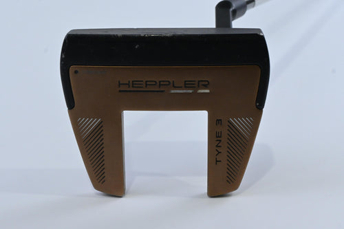 Ping Heppler Tyne 3 Putter / 35 Inch