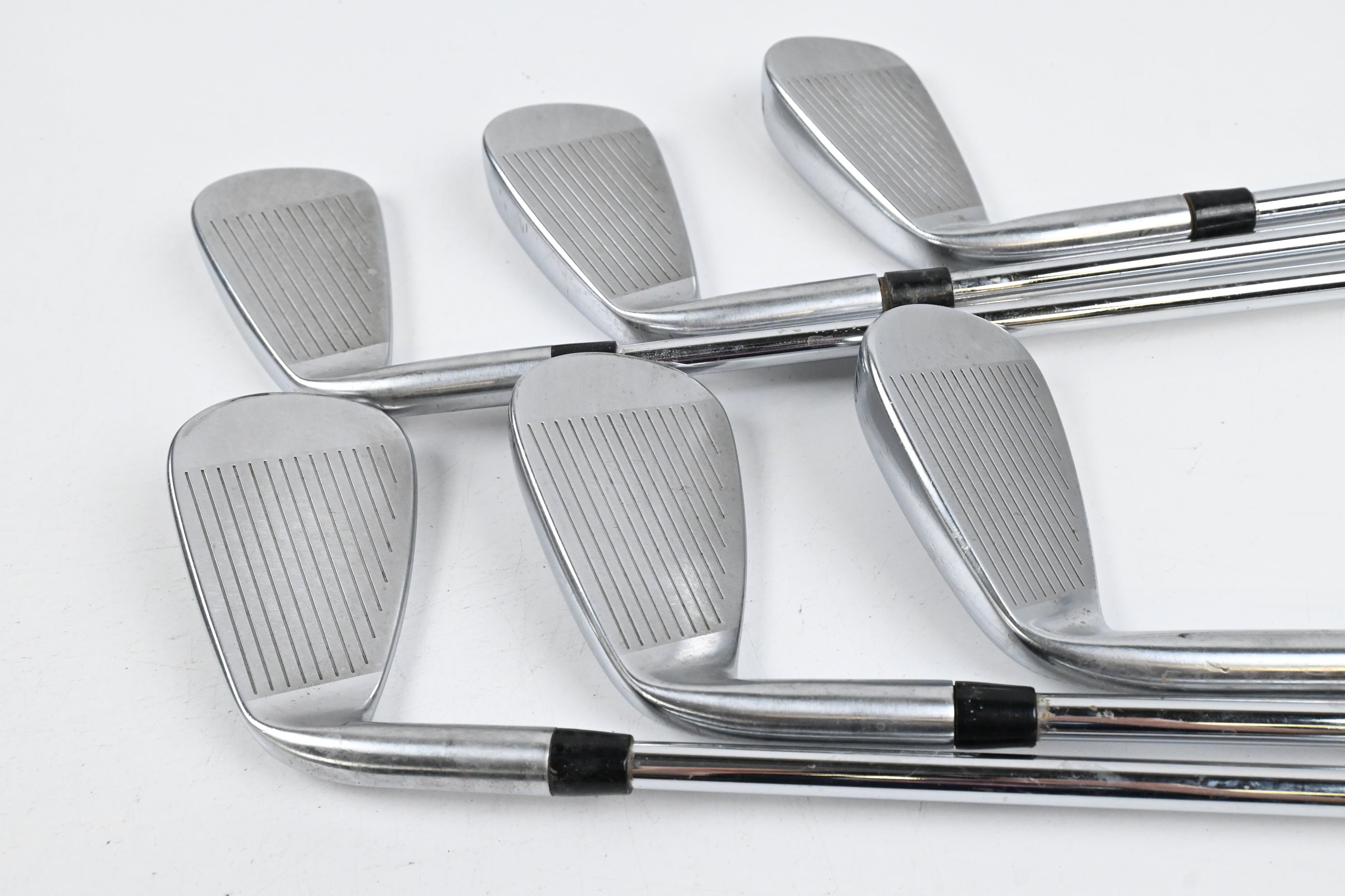 PXG 0311 P Gen2 Irons / 5-PW / Stiff Flex Elevate Tour VSS Pro Shafts