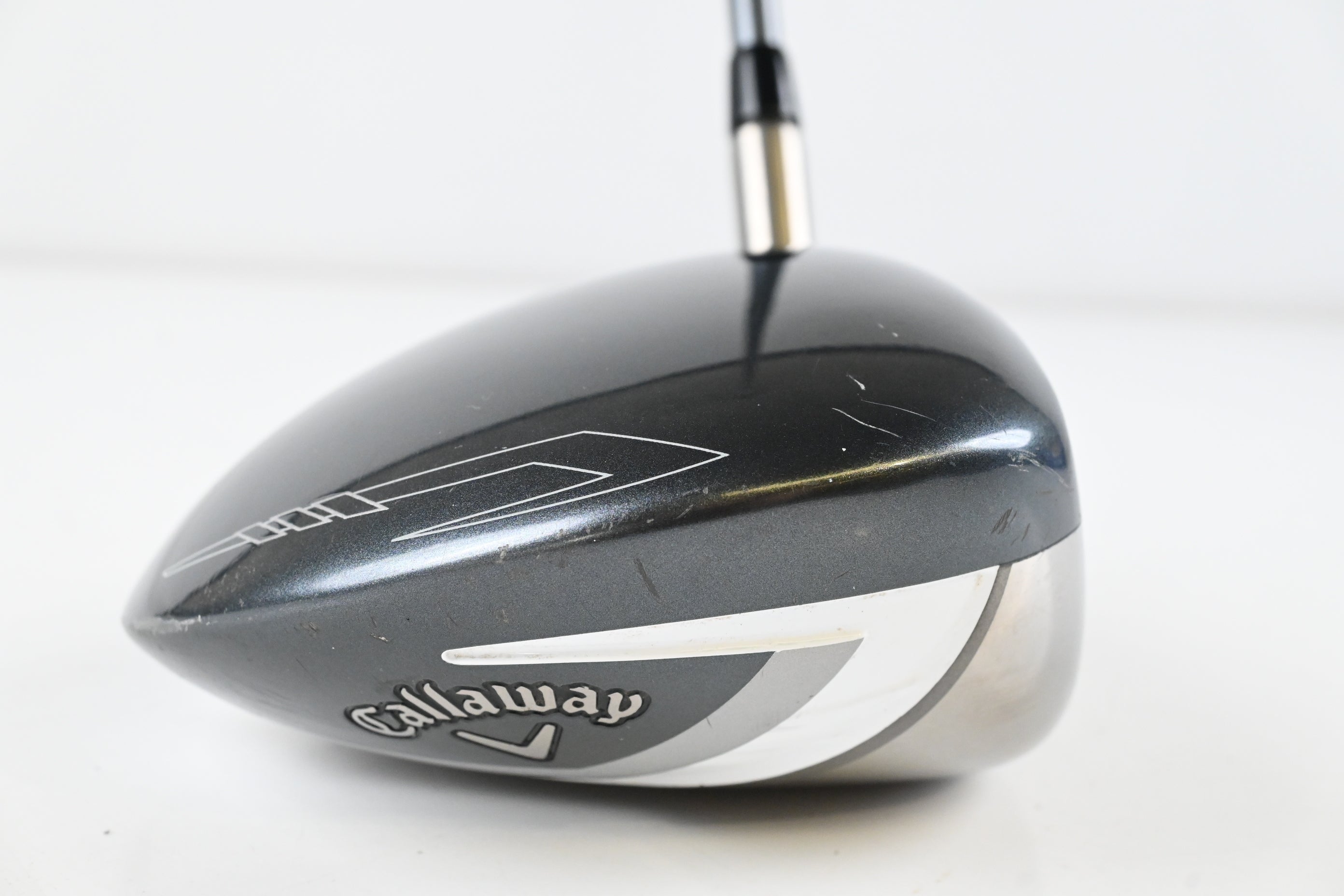 Callaway X-Series N415 Driver / 10.5 Degree / Regular Flex ProLaunch Axis 60