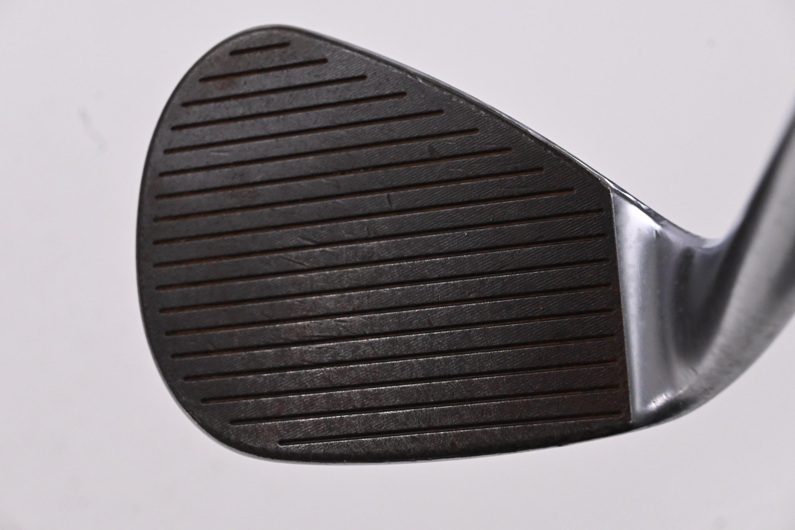 Callaway Jaws Full Toe Lob Wedge / 60 Degree / Wedge Flex Dynamic Gold Spinner