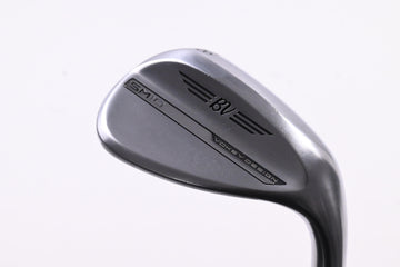 Titleist Vokey SM10 Lob Wedge / 58 Degree / Wedge Flex Titleist Vokey SM10 Shaft