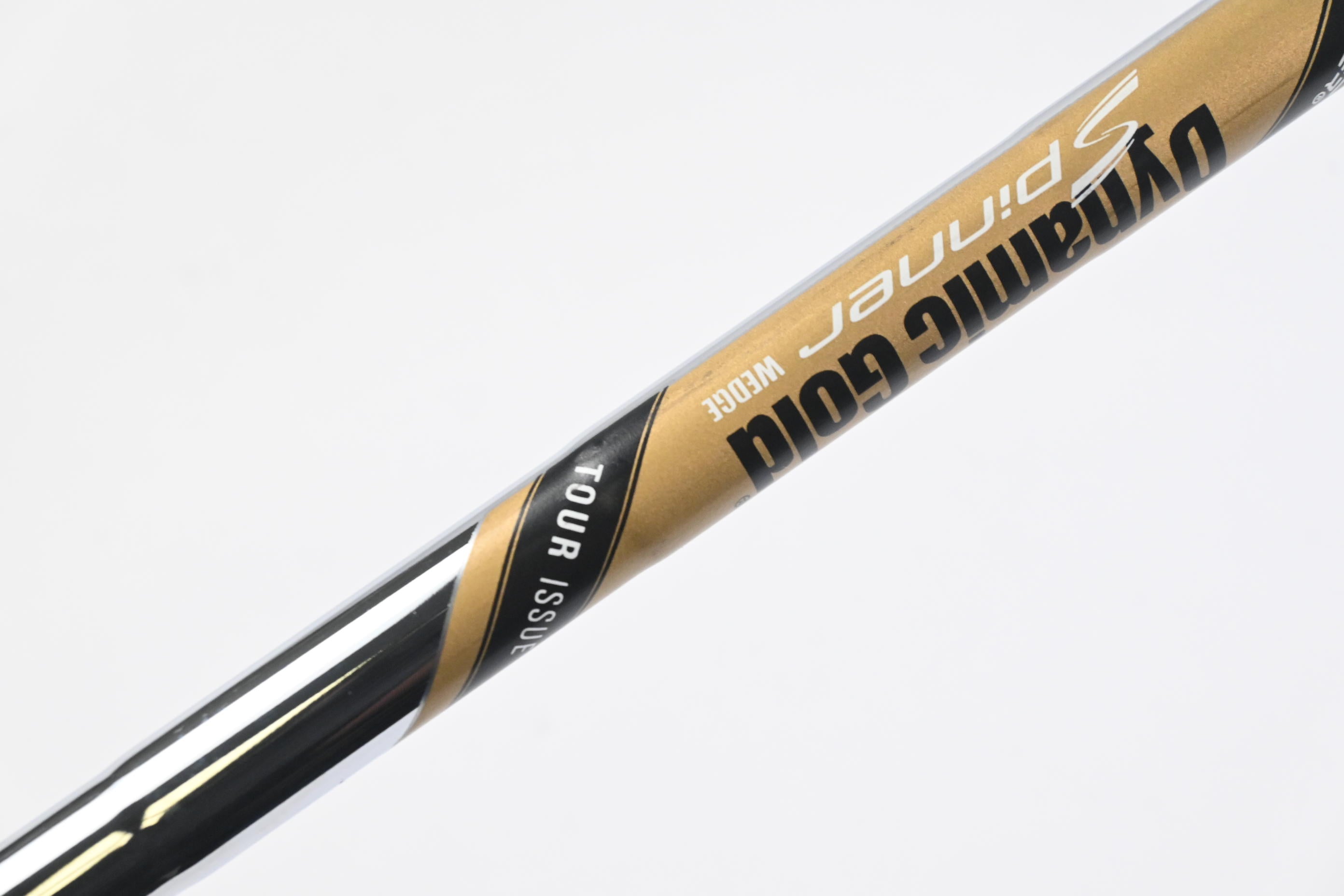 Cleveland RTX 6 Zipcore Sand Wedge / 54 Degree / Wedge Flex Dynamic Gold Spinner