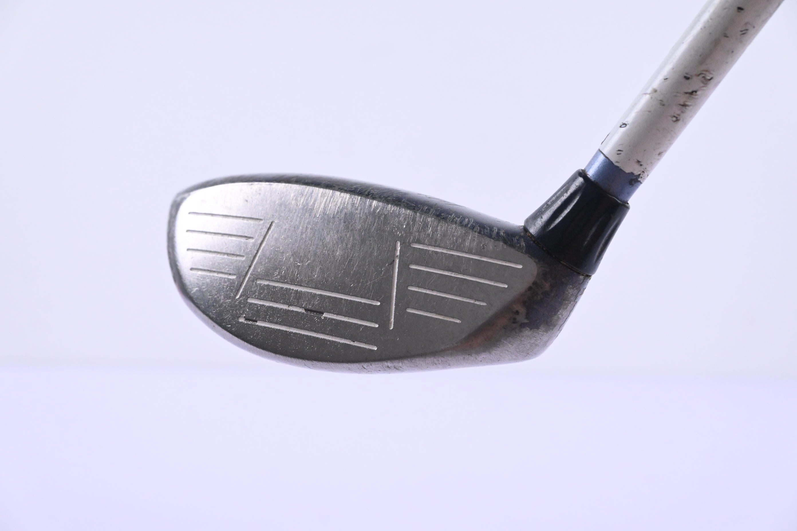 Ladies Callaway Steelhead III #7 Wood / 21 Degree / Ladies Flex Callaway System