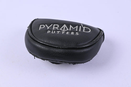 Pyramid Aztec Series AZ-II Putter / 34 Inch
