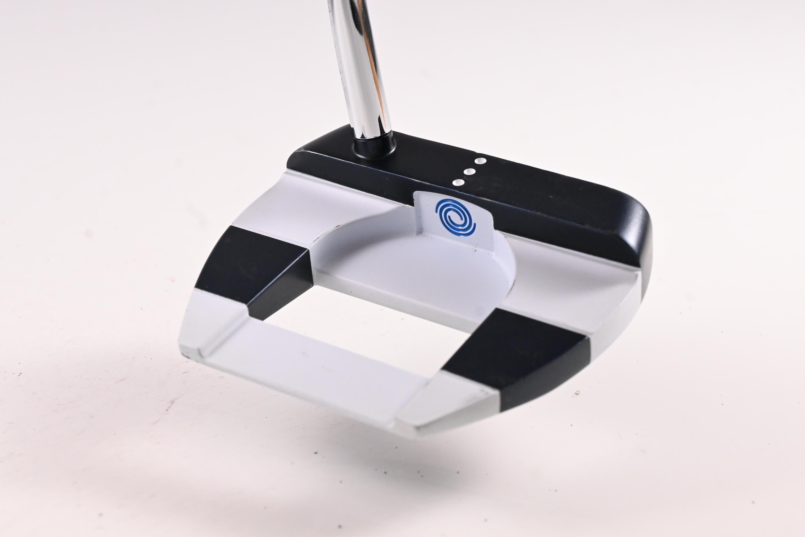 Odyssey Ai-One Jailbird Mini DB Putter / 34 Inch