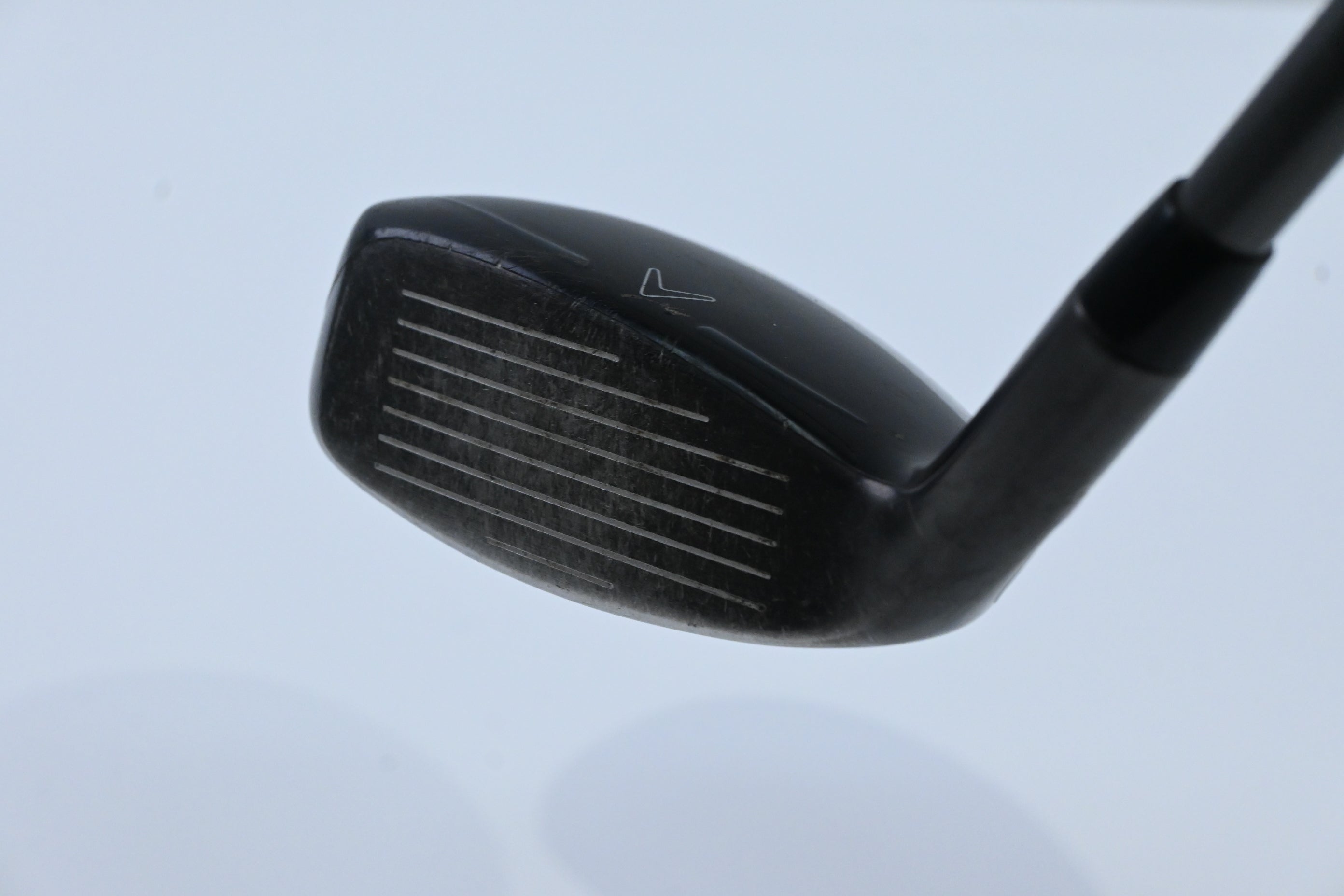 Callaway Rogue #3 Hybrid / 19 Degree / Stiff Flex Aldila Synergy 60 Shaft
