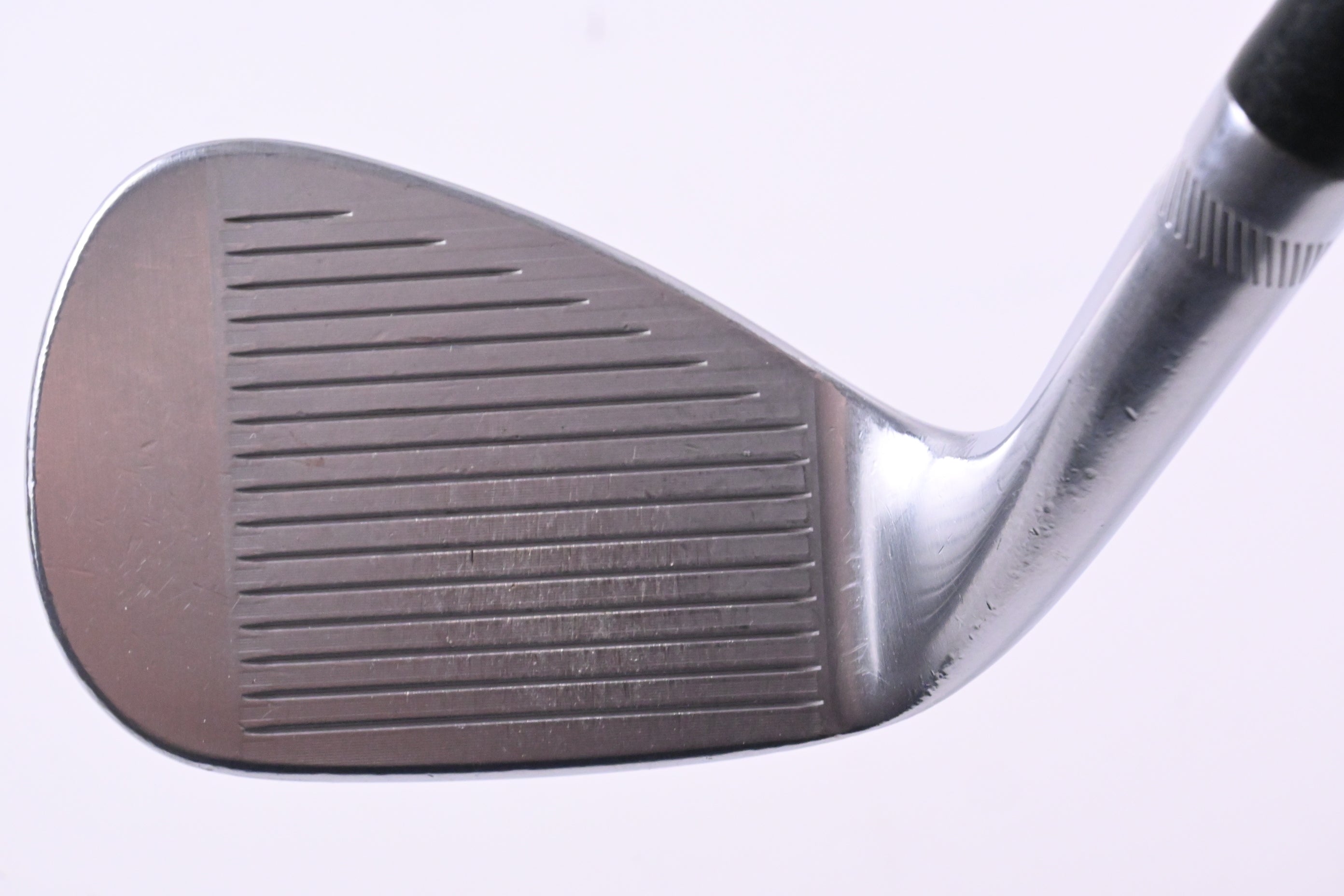 Titleist Vokey SM9 Pitching Wedge / 48 Degree / Stiff Flex AMT Black S300 Shaft