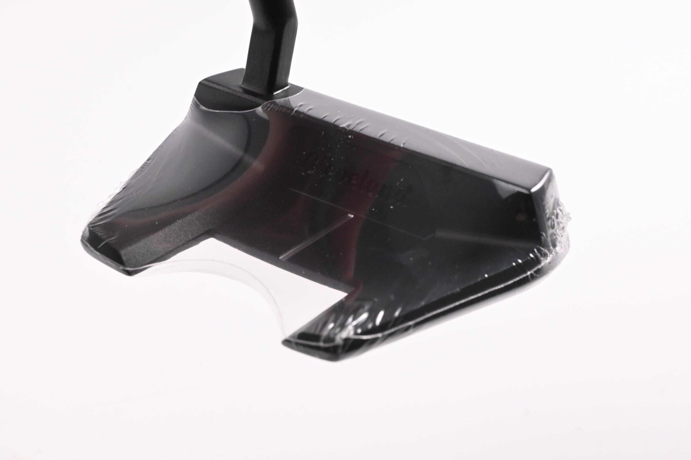 Cleveland HB Soft 2 Black Satin 11 Putter / 34 Inch