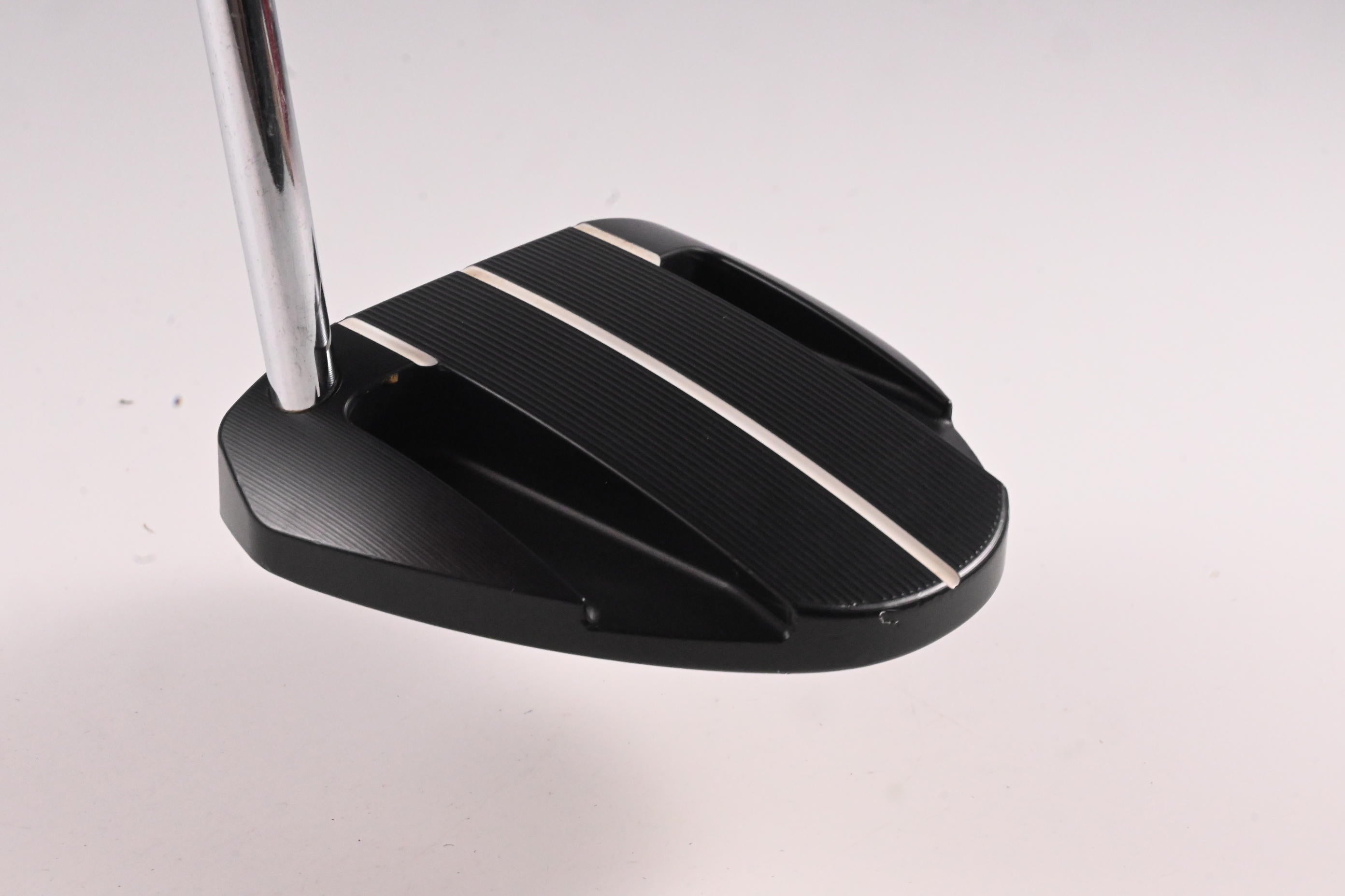 Ping Cadence TR Ketsch Putter / Black Dot / 35 Inch