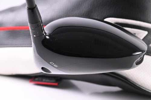 Titleist GT2 Driver / 9 Degree / Stiff Flex Tensei 1K Black 65 Shaft