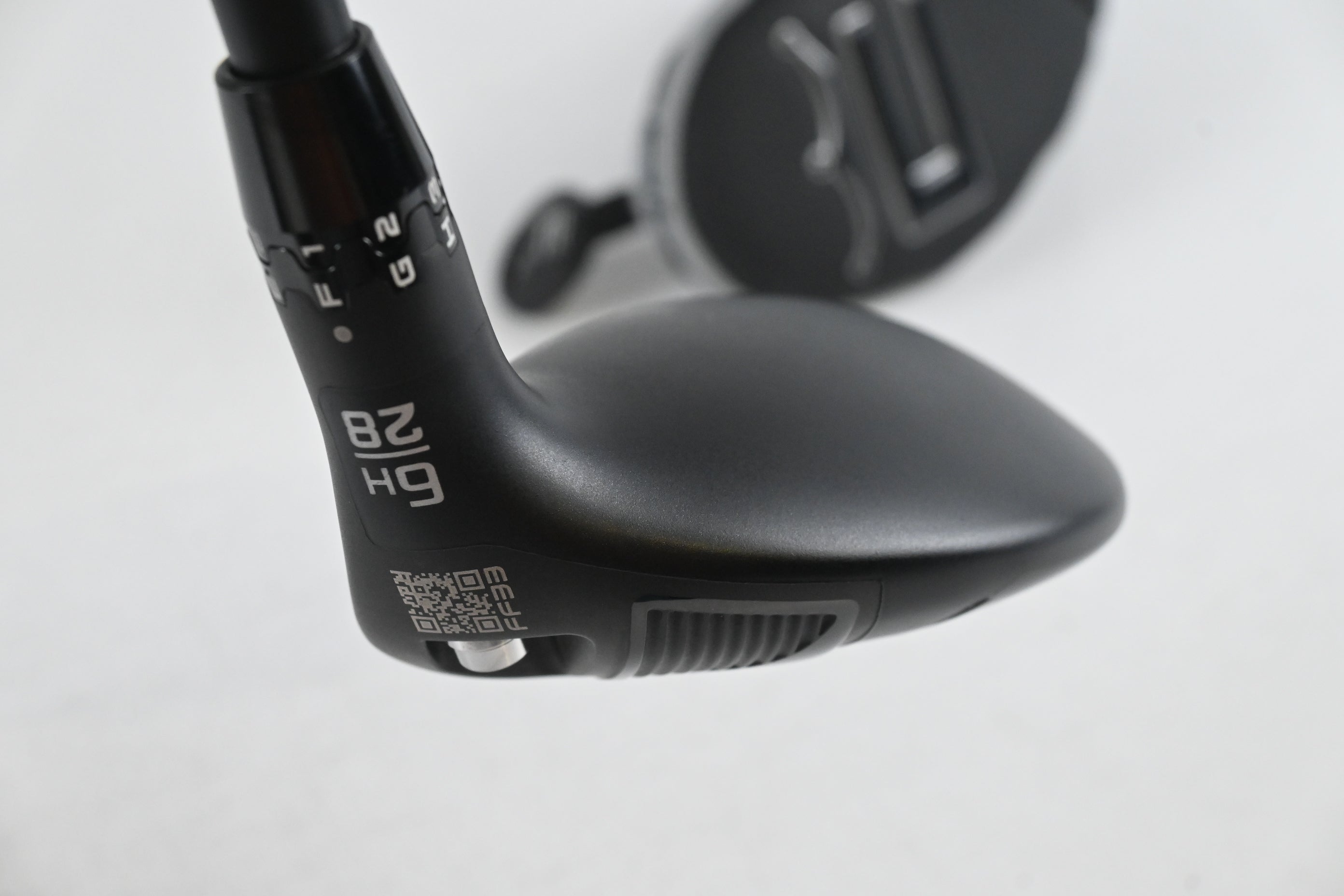 Cobra OPTM #6 Hybrid / 28 Degree / Regular Flex KBS PG Hybrid 75