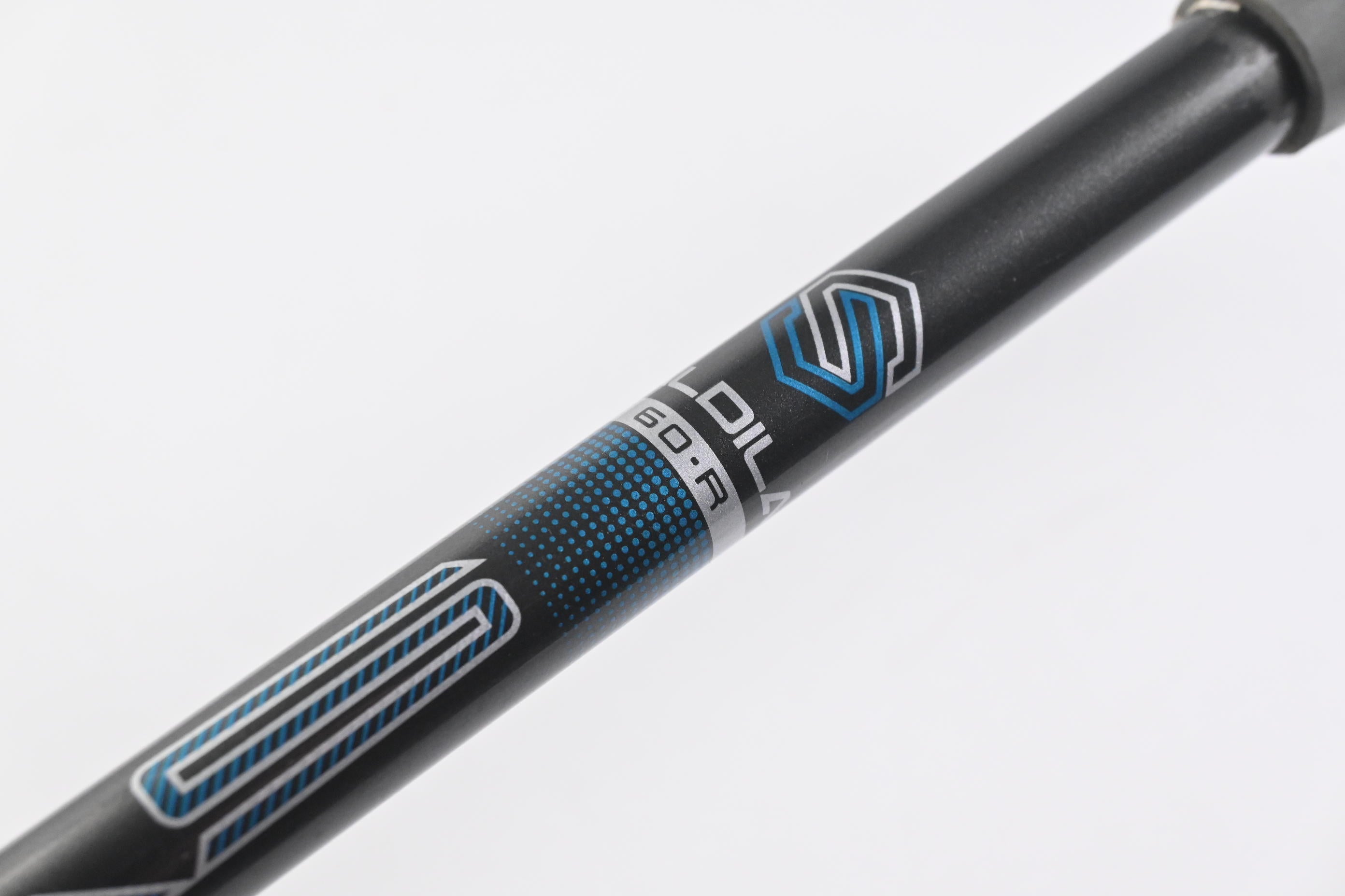 Callaway Mavrik Driver / 10.5 Degree / Regular Flex Aldila Synergy 60 Shaft