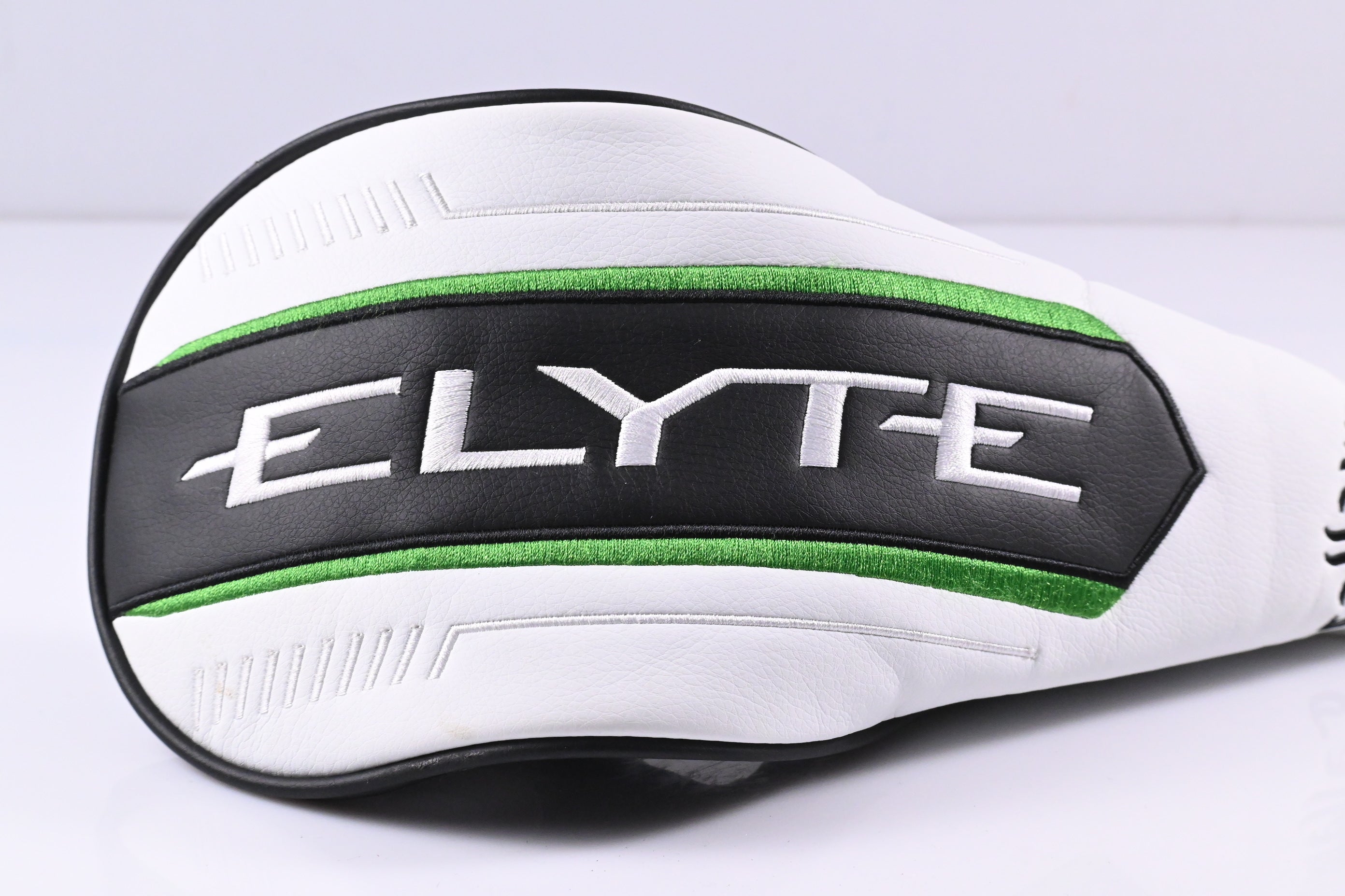 Callaway Elyte Driver / 9 Degree / Regular Flex Denali Charcoal 50 Shaft