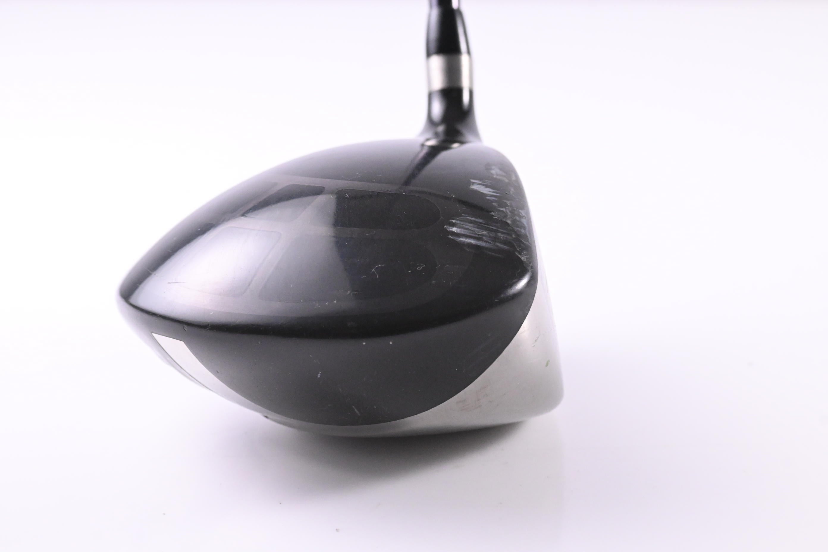 Ping Rapture Driver / 10.5 Degree / Stiff Flex Ping Tour 2.0 Black 65 Shaft