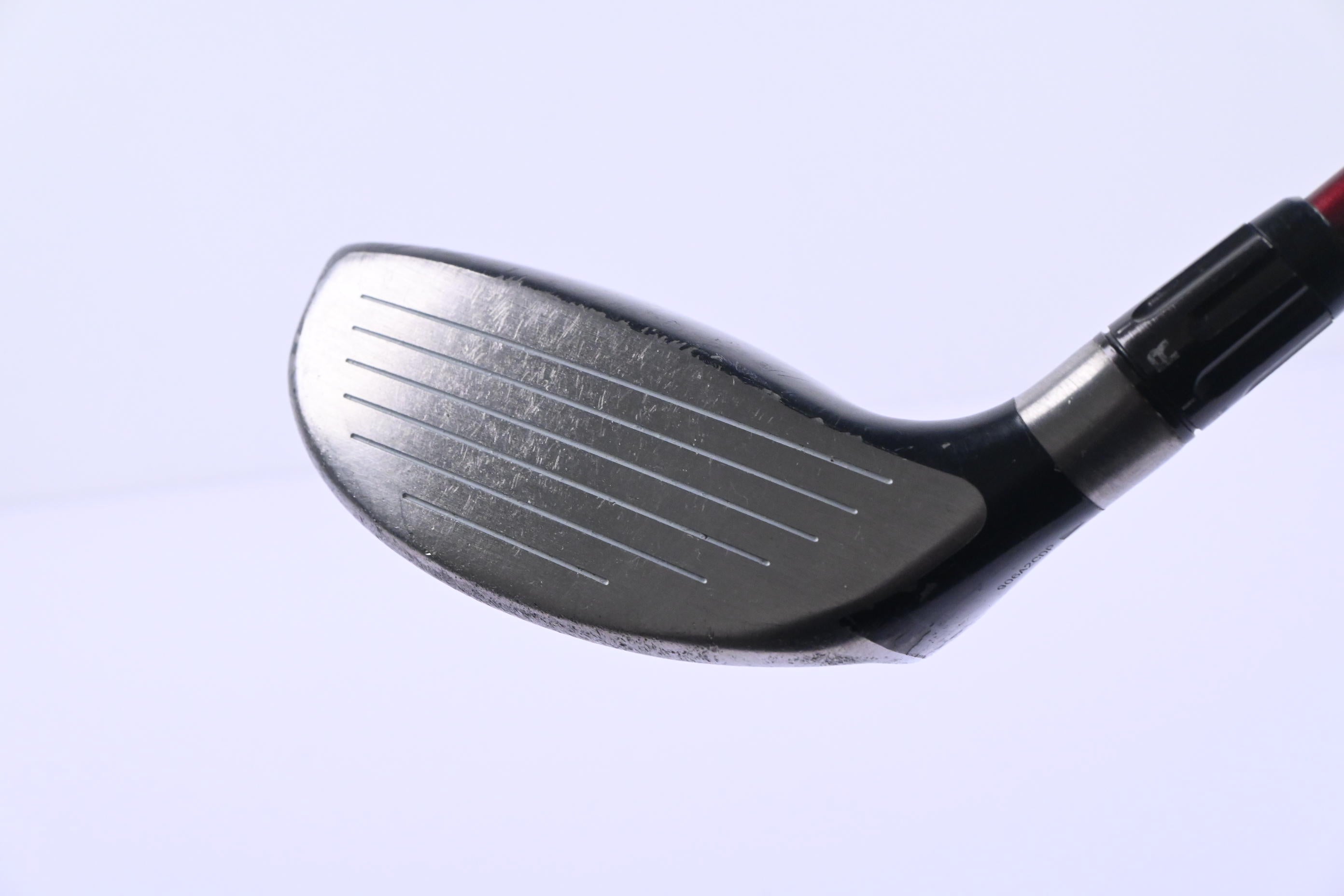 Taylormade R9 Ti #3 Wood / 15 Degree / Regular Flex Aldila R9 Shaft
