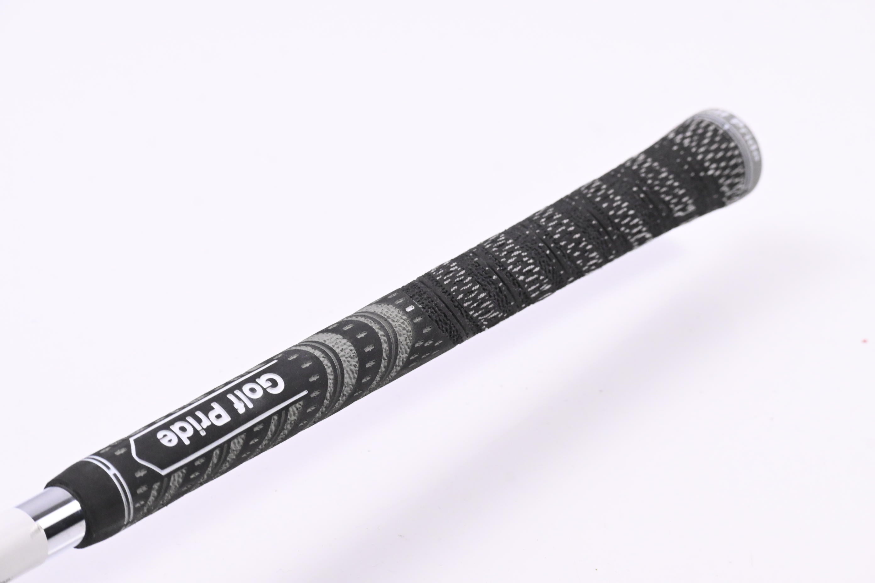 Left Hand Mizuno Pro S-3 #7 Iron / X-Flex Project X Shaft