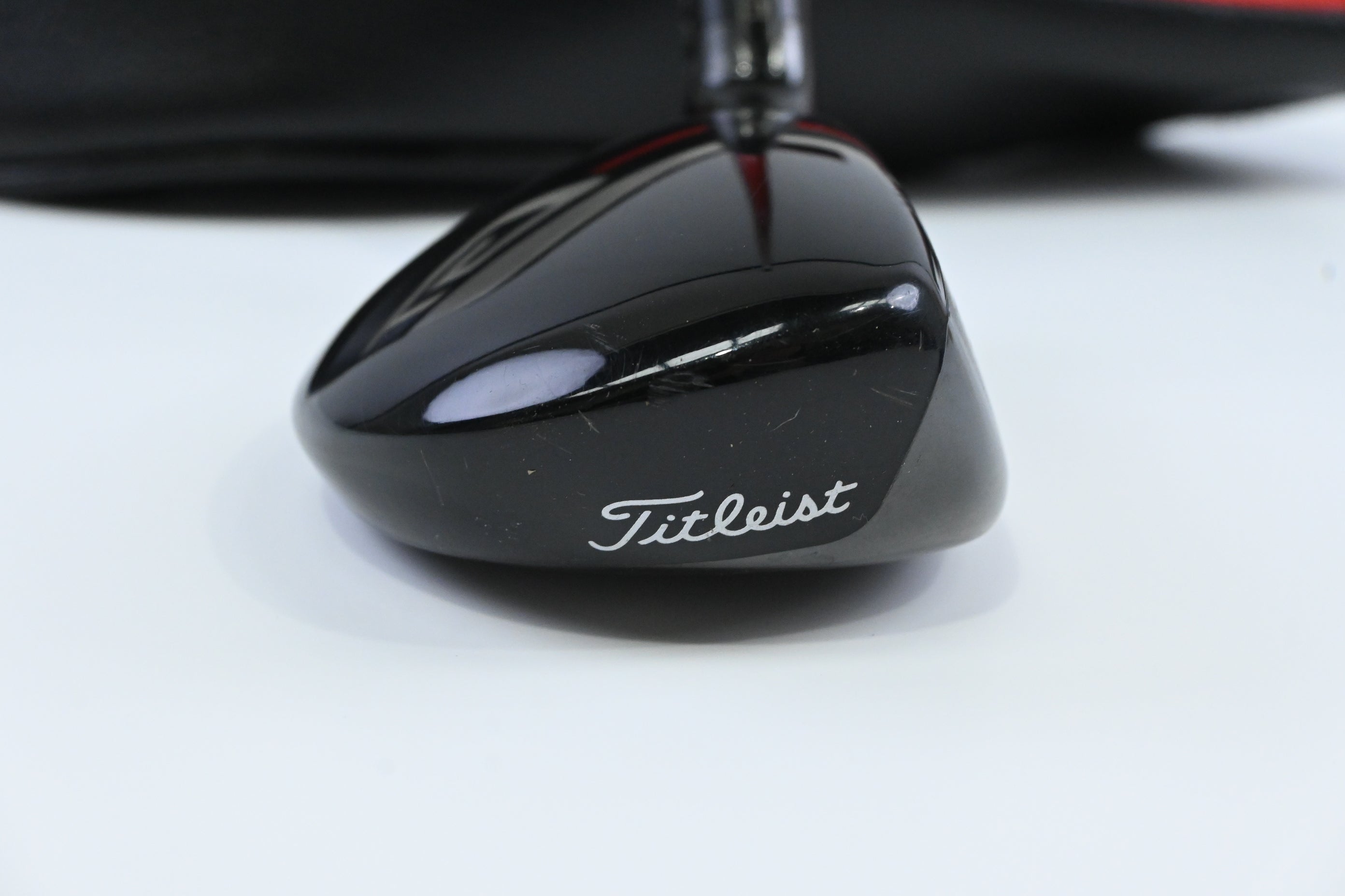 Titleist GT2 #4 Hybrid / 21 Degree / Regular Flex Denali Red 60 Shaft