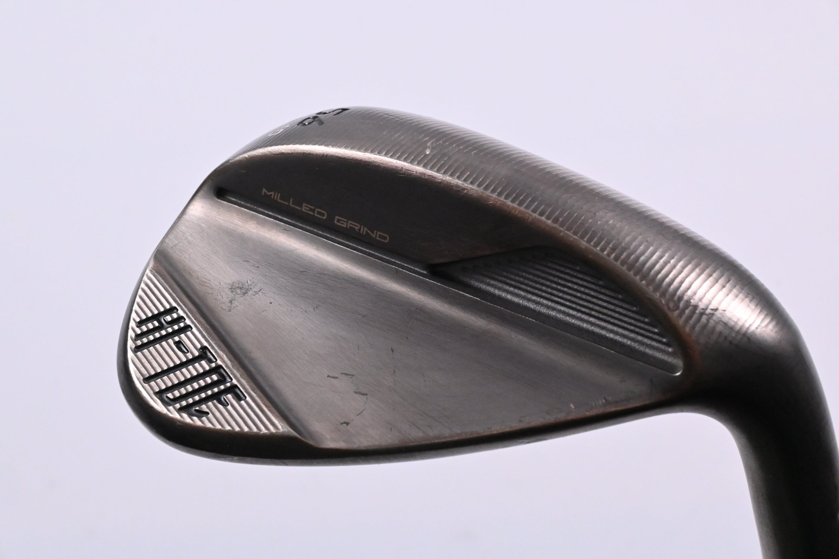 Taylormade Hi-Toe 4 Sand Wedge / 56 Degree / Wedge Flex Dynamic Gold 115 Shaft