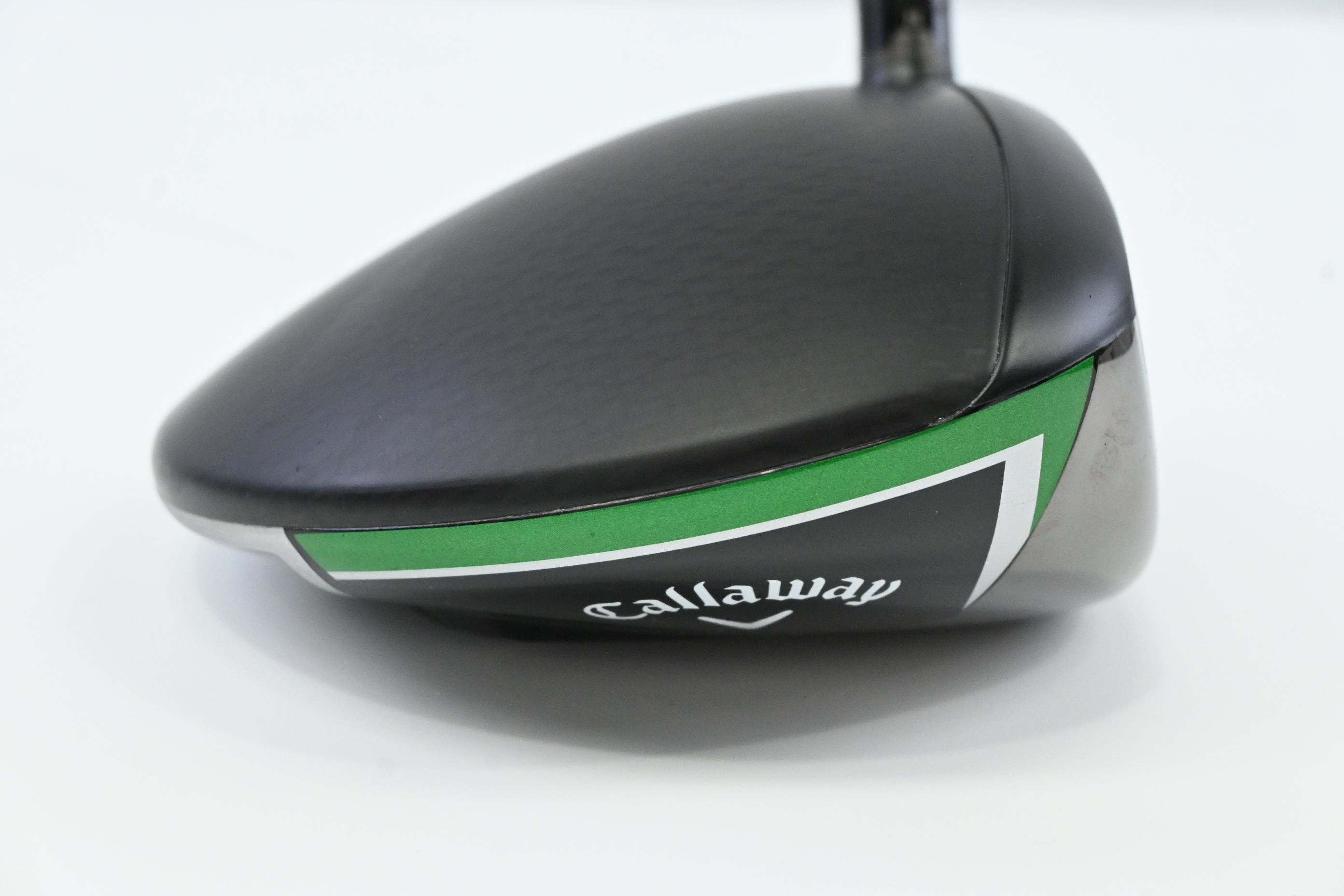 Callaway Elyte Driver / 9 Degree / TX-Flex KBS PGW 60 Shaft