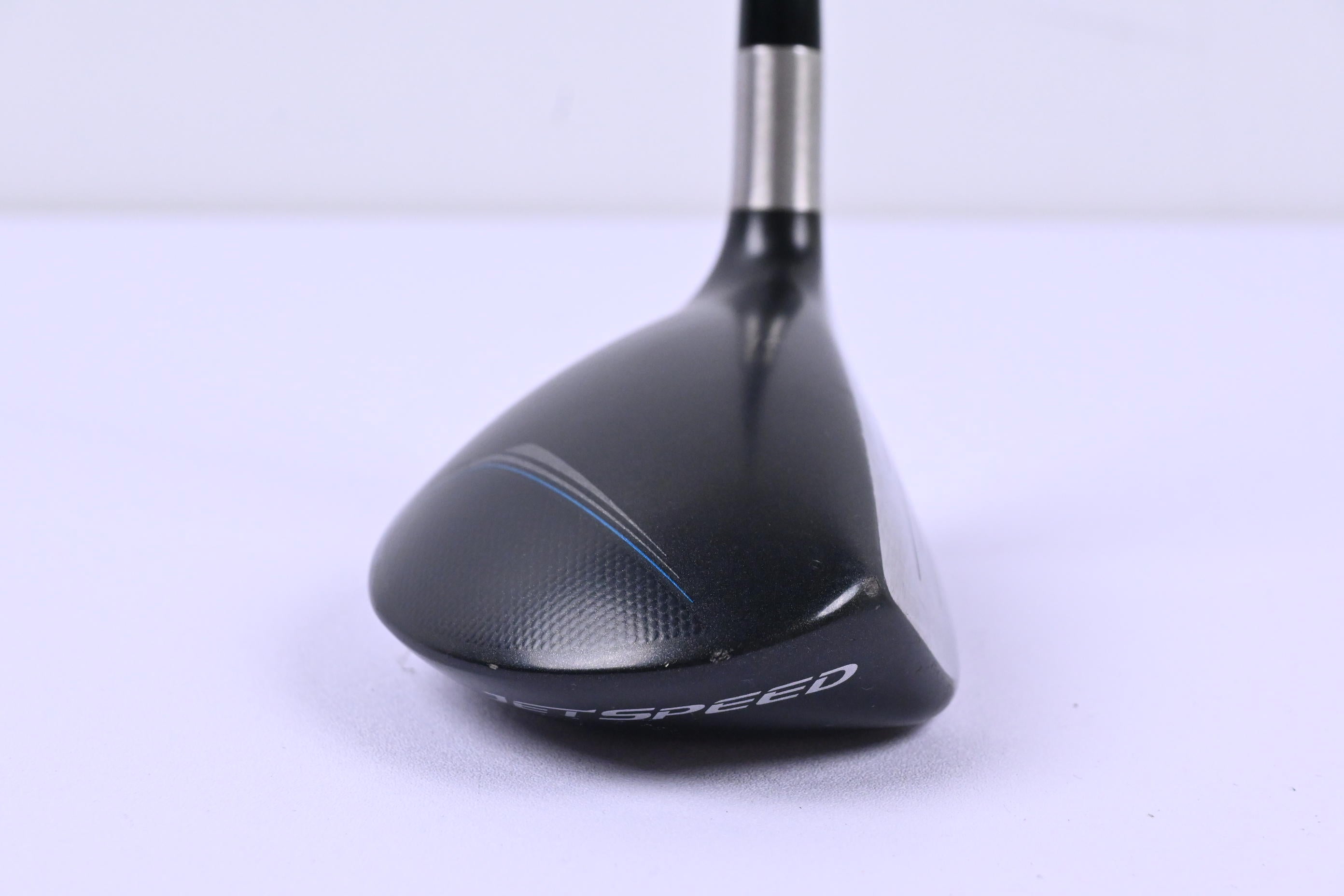 Taylormade Jetspeed #6 Hybrid / 28 Degree / Senior Flex Matrix Velox T 55 Shaft