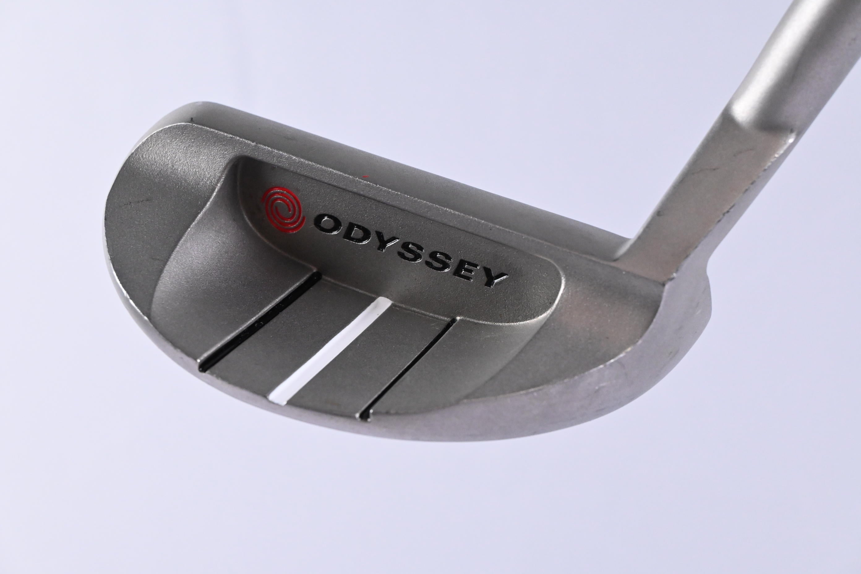 Left Hand Odyssey X-Act 2021 Chipper / 35 Inch