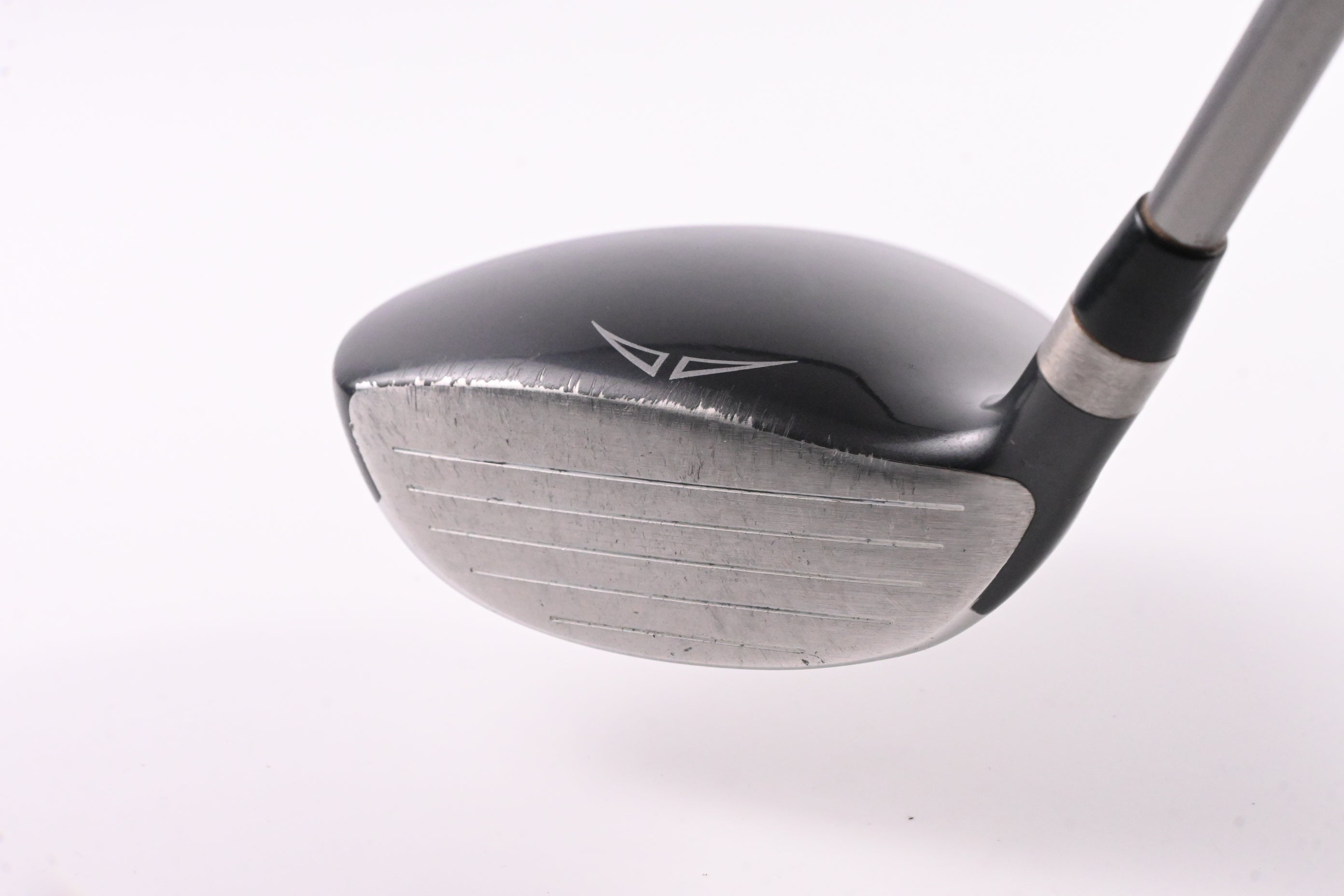 Ping G20 #3 Wood / 15 Degree / Stiff Flex Ping TFC 169 Tour Shaft
