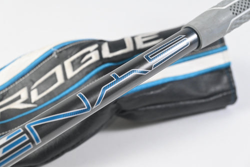 Callaway Rogue #3 Wood / 15 Degree / Regular Flex Aldila Synergy 60 Shaft