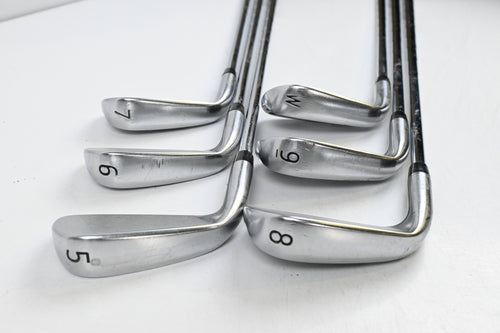 PXG 0311 P Gen2 Irons / 5-PW / Stiff Flex Elevate Tour VSS Pro Shafts