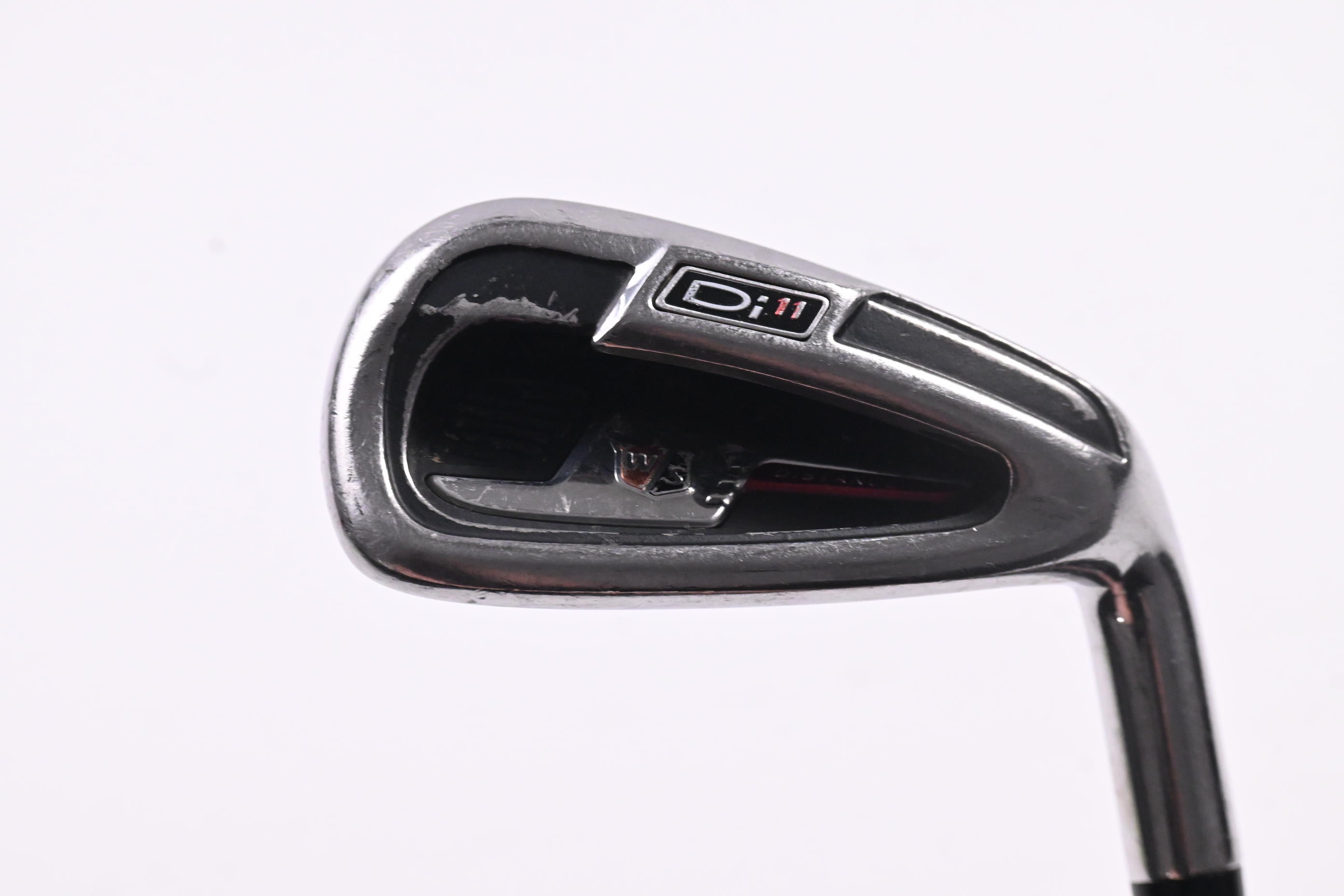 Wilson Di11 #8 Iron / Regular Flex UST Tip Control 65 Shaft