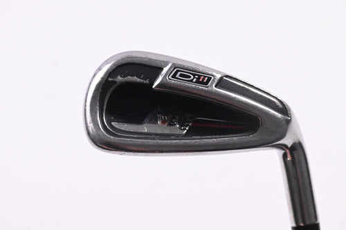 Wilson Di11 #8 Iron / Regular Flex UST Tip Control 65 Shaft