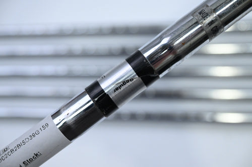 Adams Idea A7 OS Hybrid Combo Irons / 5-PW / Regular Flex Adams Players Lite