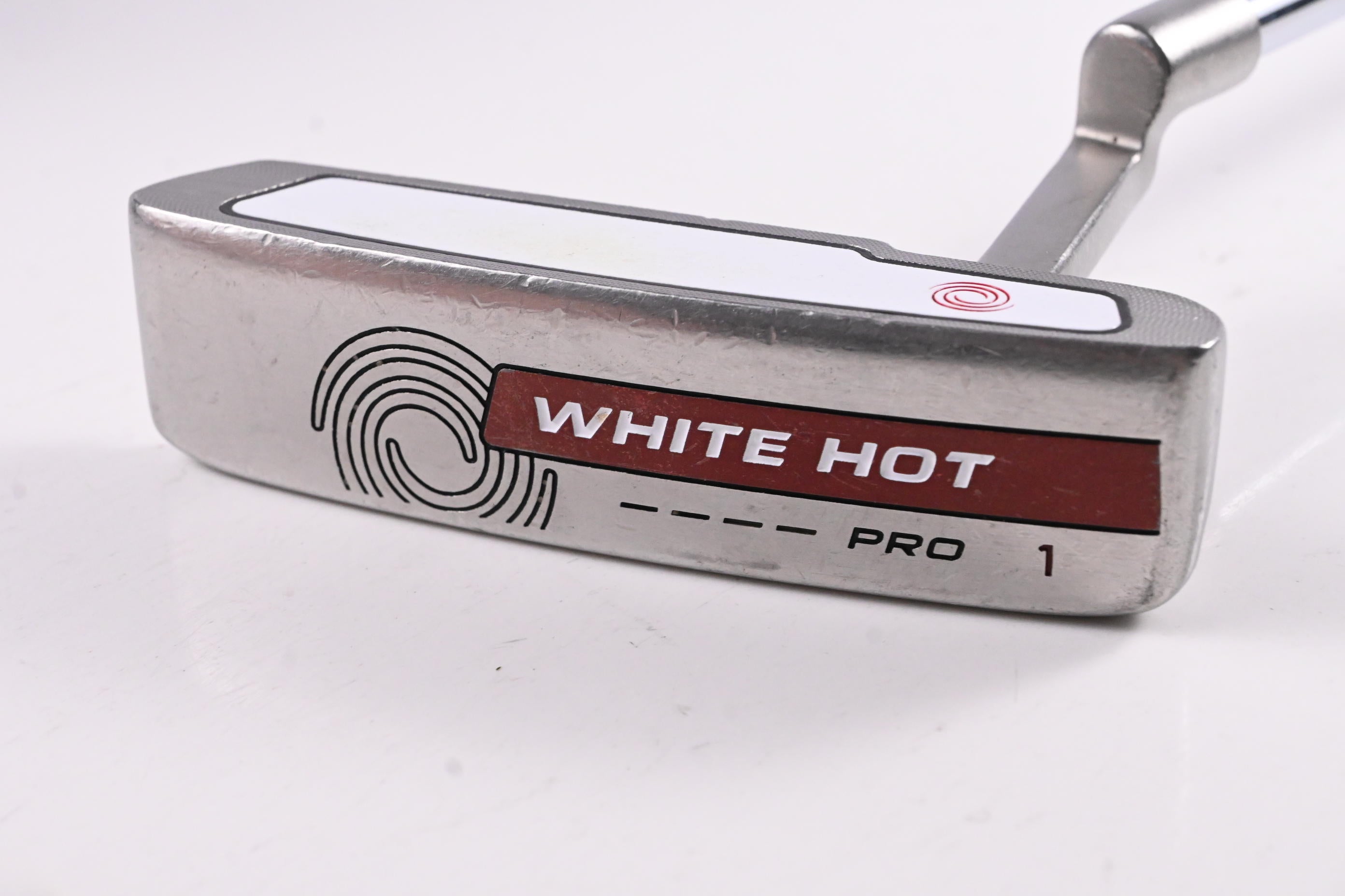 Odyssey White Hot Pro #1 Putter / 34 Inch