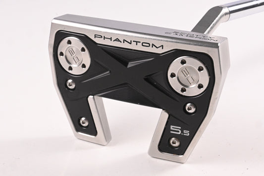 Scotty Cameron Phantom X 5.5 2022 Putter / 32 Inch