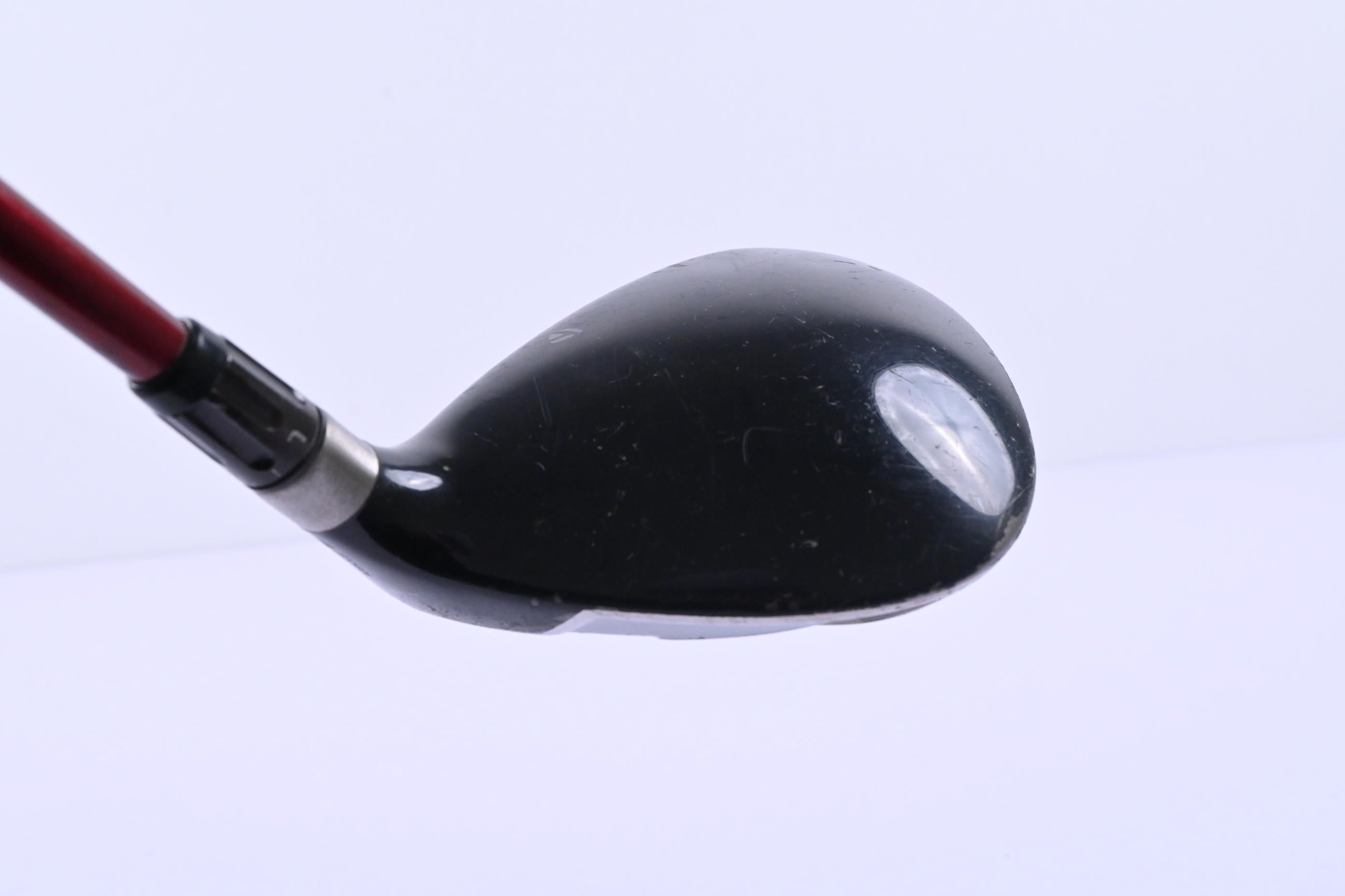 Taylormade R9 Ti #3 Wood / 15 Degree / Regular Flex Aldila R9 Shaft