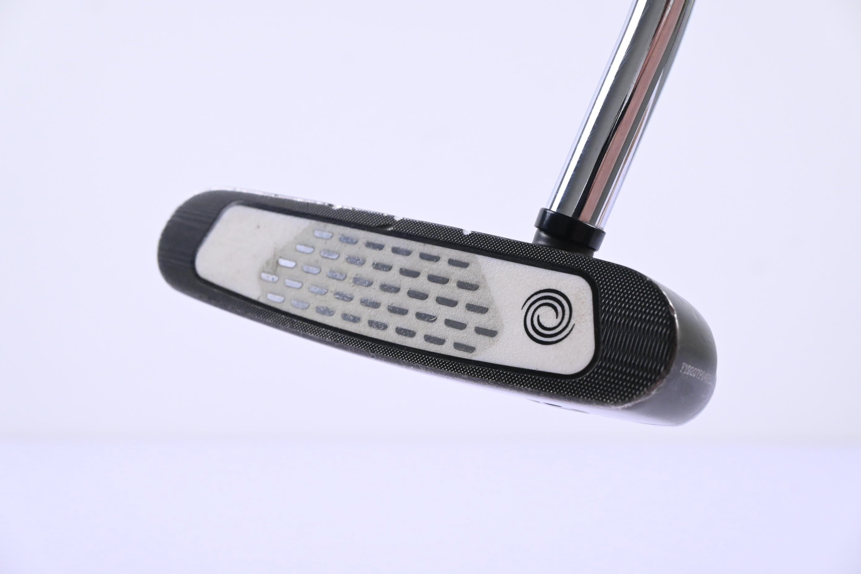 Odyssey Stroke Lab Black Rossie Putter / 34 Inch