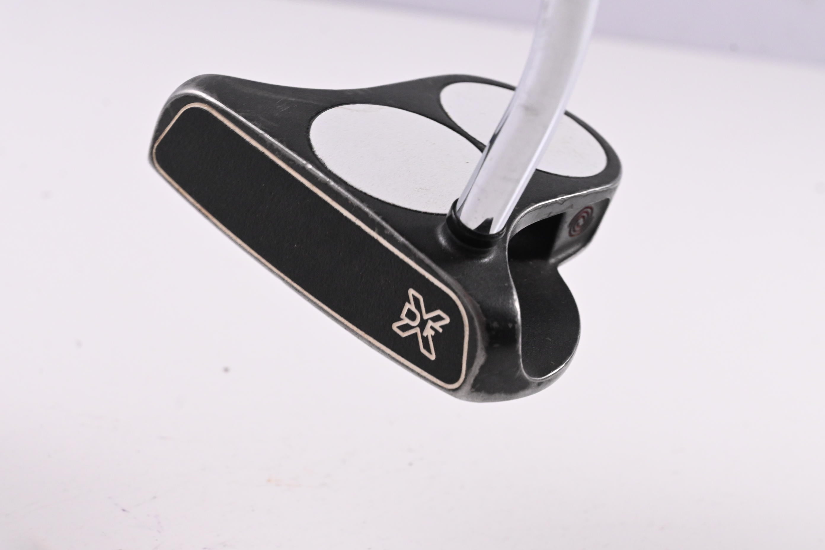 Odyssey DFX 2-Ball Putter / 35 Inch