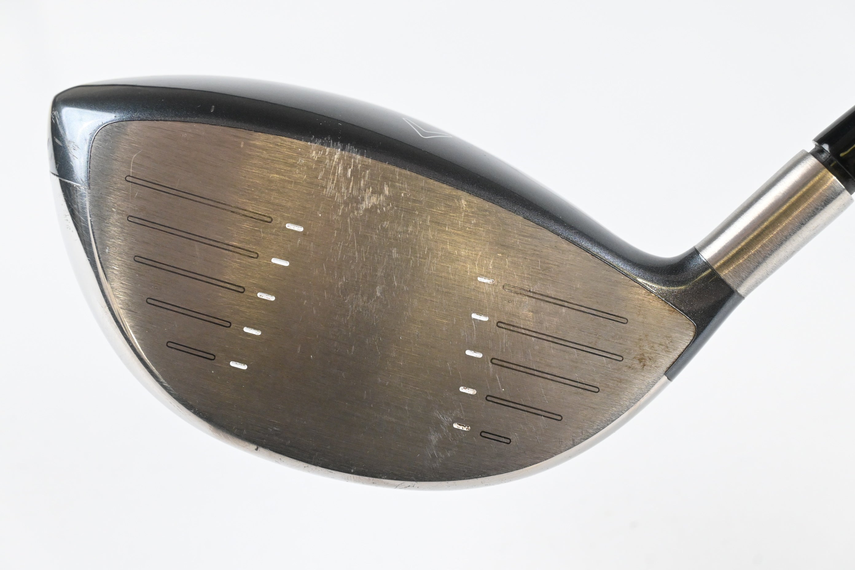 Callaway X-Series N415 Driver / 10.5 Degree / Regular Flex ProLaunch Axis 60
