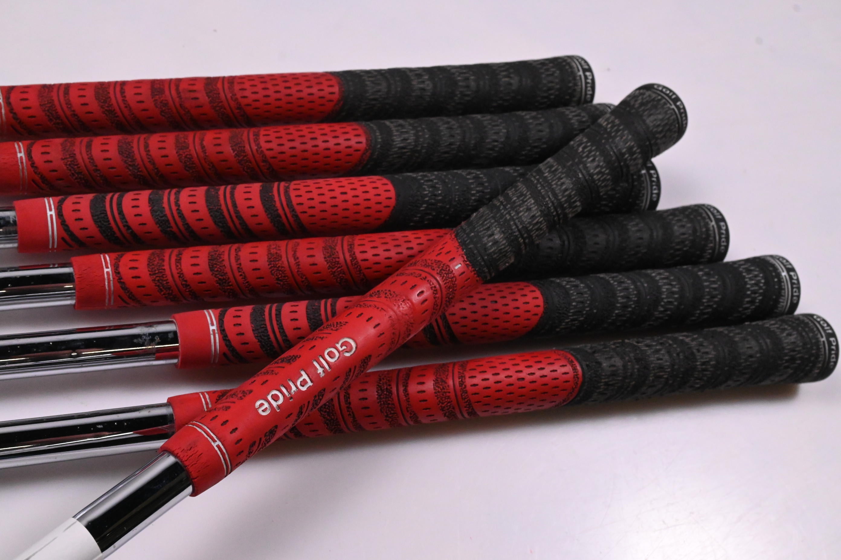 Callaway Apex Pro 19 Irons / 4-PW / X-Flex Elevate Tour Shafts