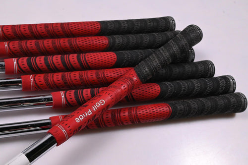 Callaway Apex Pro 19 Irons / 4-PW / X-Flex Elevate Tour Shafts