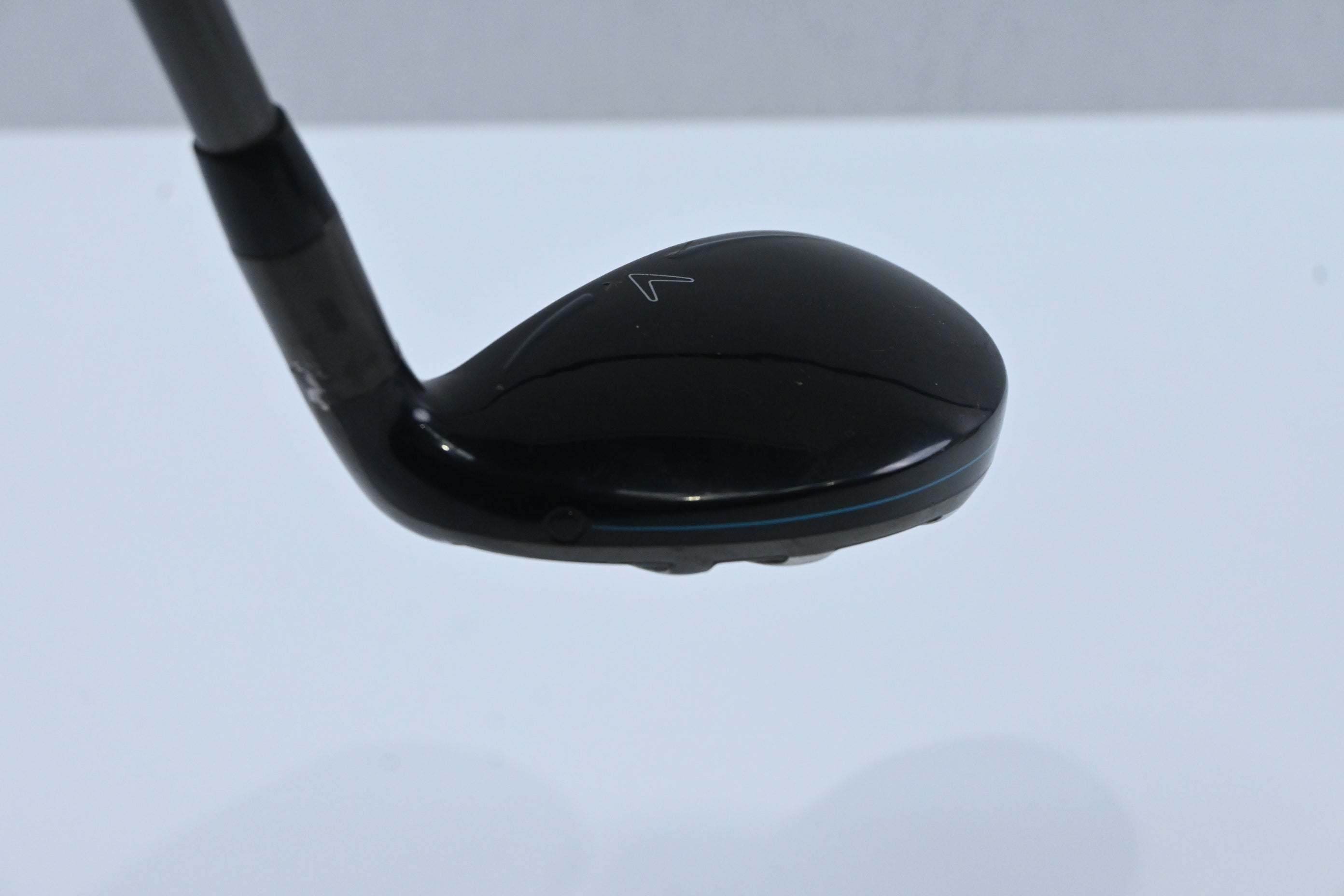 Callaway Rogue #3 Hybrid / 19 Degree / Stiff Flex Aldila Synergy 60 Shaft