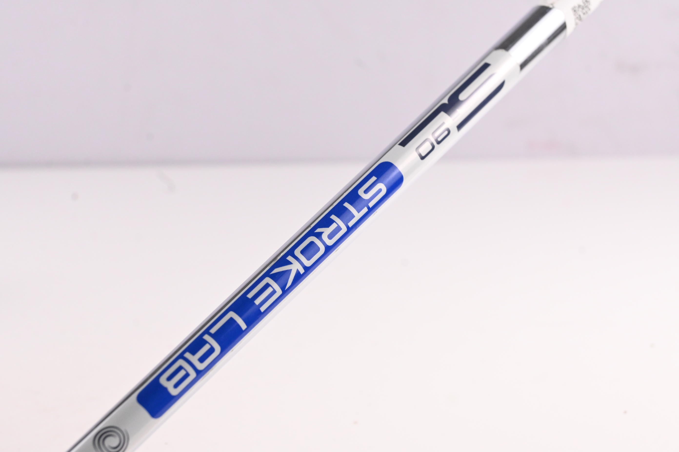 Odyssey Ai-One Jailbird Mini DB Putter / 34 Inch
